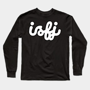 ISFJ ver. 3 Long Sleeve T-Shirt